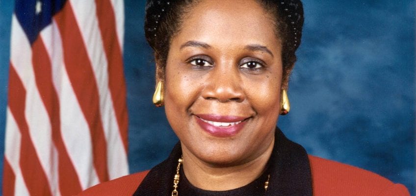 Sheila Jackson Lee