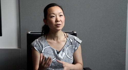 Interview: Linda May Han Oh answers your questions